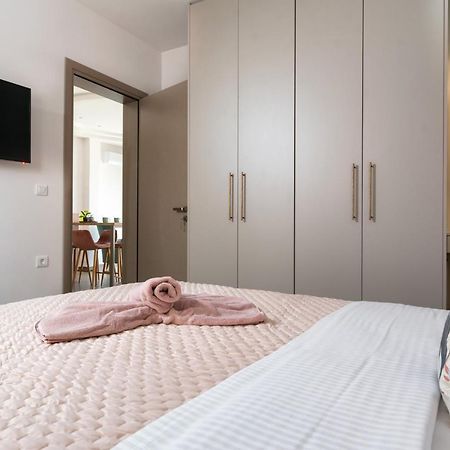 Big Blue Suites Gf Ierapetra  Exterior photo