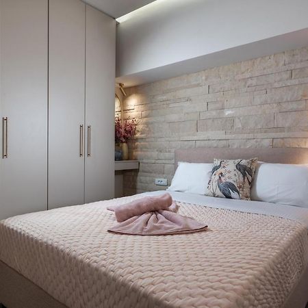 Big Blue Suites Gf Ierapetra  Exterior photo